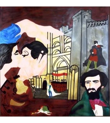 Ernani di Giuseppe Verdi